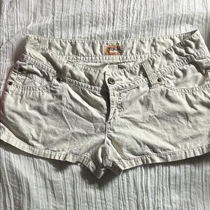 Women's Mudd shorts ( Vintage)